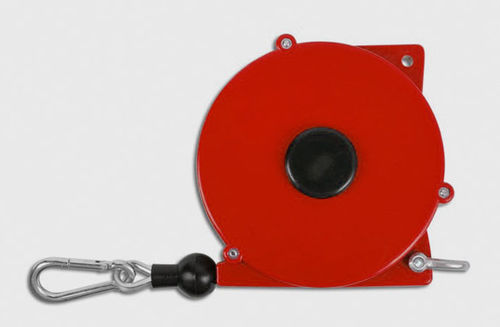 Балансировочный станок для тяжелых условий эксплуатации