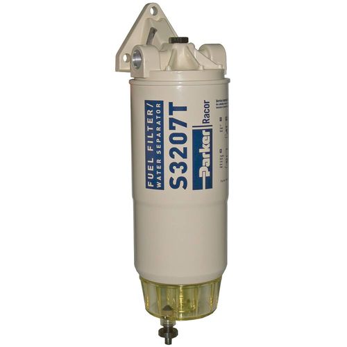 Фильтр топливного сепаратора RACOR SPIN-ON Seriescartridge