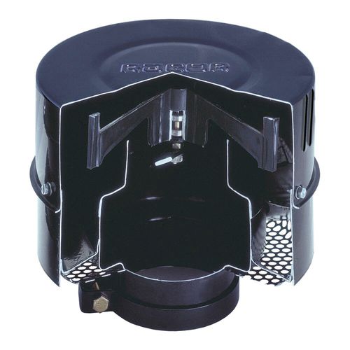 Воздушный фильтр серии AFс картриджем