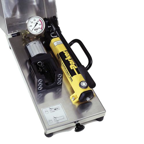 Ручной сборочный станок EO-KARRYMATfittingcompact