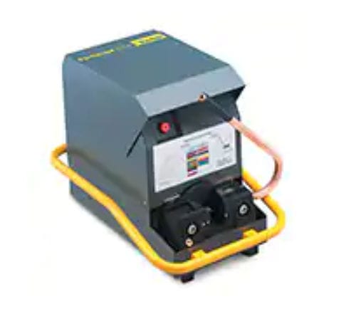 Полуавтомат сборочный PARFLANGE 1025fittingcompact