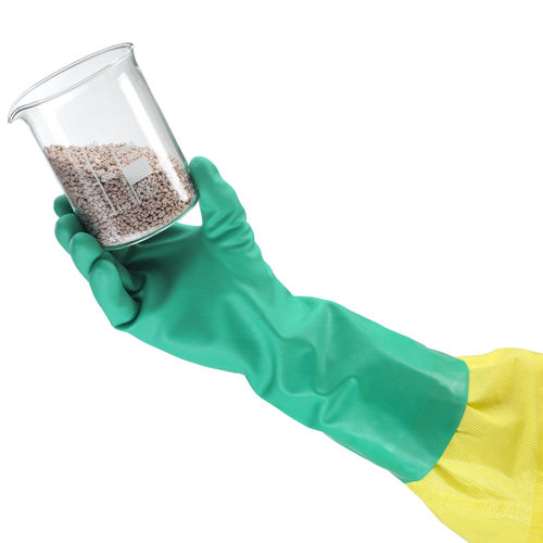 Рабочие перчатки AlphaTec® Solvex® 37-675для чистых помещенийдля автомобильной промышленностипромышленные