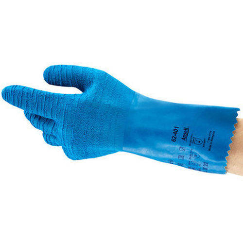 Рабочие защитные перчатки AlphaTec® 62-401handlingдля пищевой промышленностистроительство