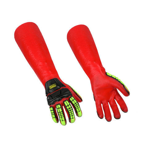 Рабочие защитные перчатки RINGERS® R075handlingдля автомобильной промышленностипромышленные