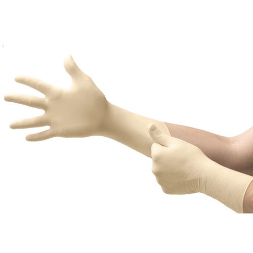 Одноразовые защитные перчатки Nitrilite™ 93-311для чистых помещенийдля электронной промышленностихимическая защита