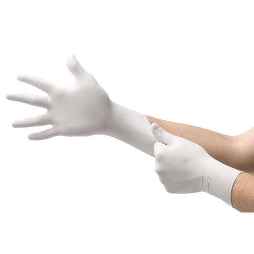 Защитные перчатки VersaTouch® 92-205для пищевой промышленностихимическая защитаантистатические