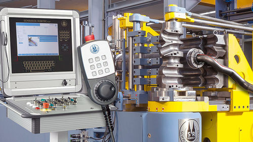 Система контроля качества, технологический инструментавтоматический