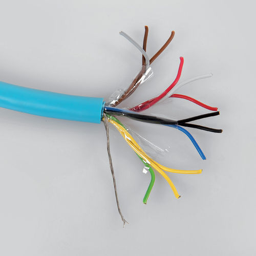 Удлинительный кабель CTES