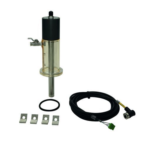 Система контроля уровня TPL 503защитатемператураэлектрическая