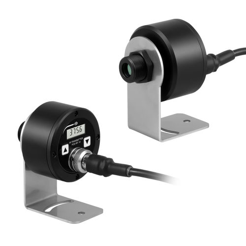 Инфракрасный термометр PCE-IRT 10без дисплеяIP65защищенный