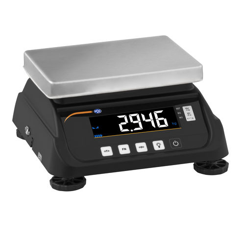 Электронные весы PCE-MS T3S-1-Mкоммерческиевнешние