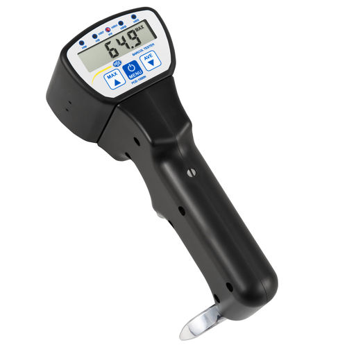 Твердомер по Барколу PCE-1000Nпортативныйдля алюминияцифровой дисплей