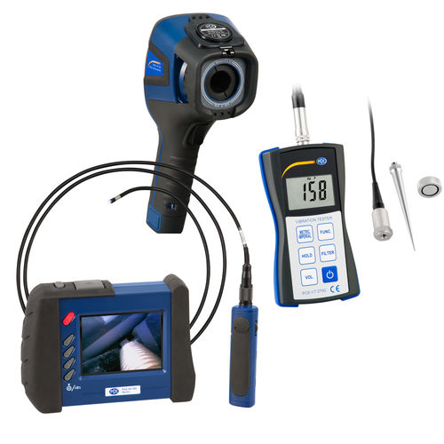 Состояние портативной системы мониторинга машин