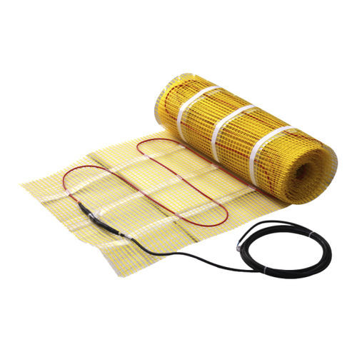 Нагревательный мат FHM-DF-150алюминийдля помещения