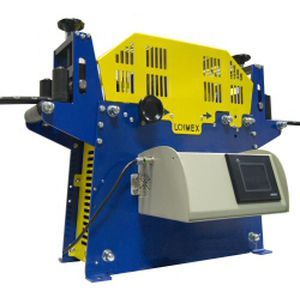 Машина для измерения кабеля M40/Slengthдля промышленного применениявысокая точность