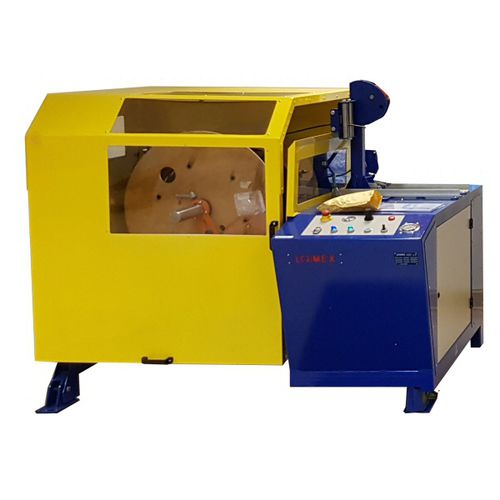 Автоматический размотчик кабеля DVR100с валом