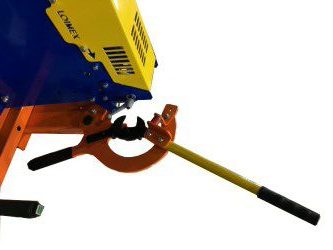 Ручной кабельный резак BRD-S35