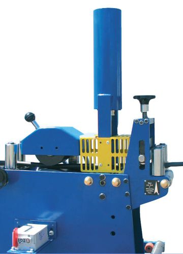 Гидравлический кабельный нож SH40