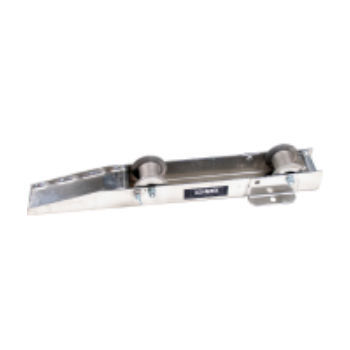 Roller rail GRR1200guidealuminum