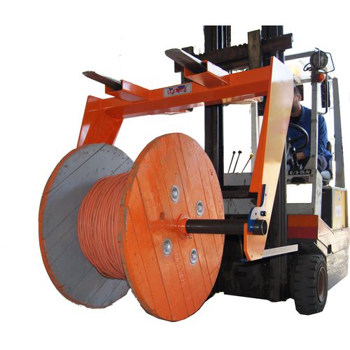 Катушка машина CBT160