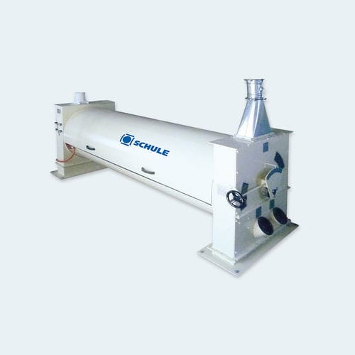 Очистительная машина для пищевой промышленности