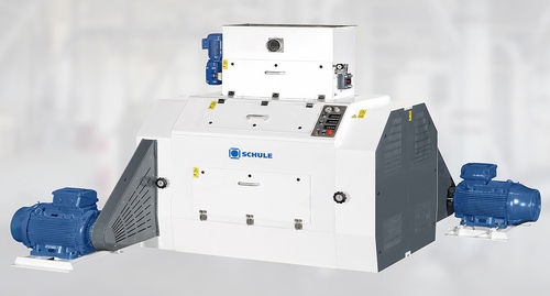 Мельница двухвалковая горизонтальнозерноваявысокопроизводительная