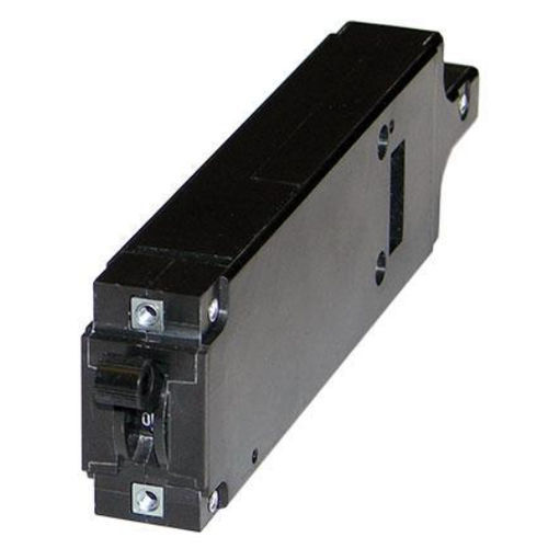 Выключатель гидромагнитный серии 1РУсиловой однополюсный