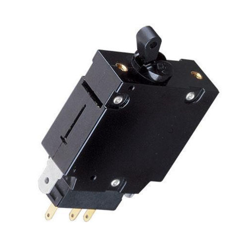 Гидромагнитный выключатель серии IPAмощностьпереключения переменного/постоянного тока