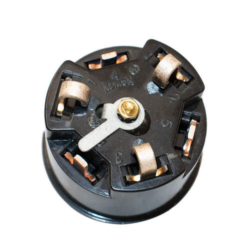 Термозащита мгновенного действия MWH-36-JXmolded