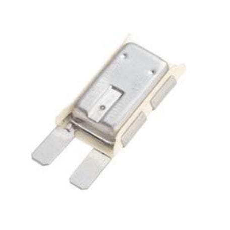 Термозащита мгновенного действия 6APmetal