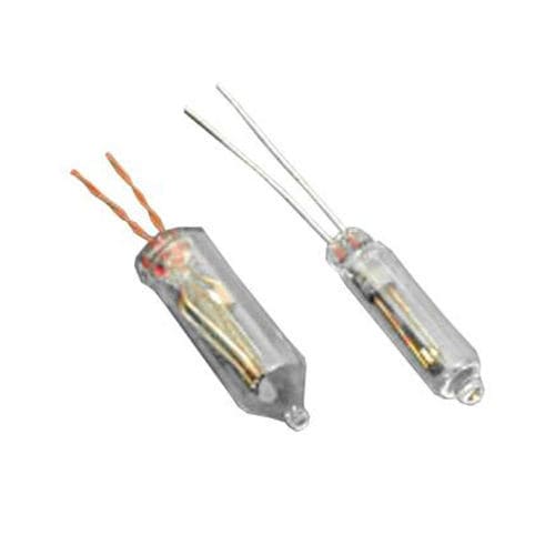 Термозащита мгновенного действия серии SBмедь