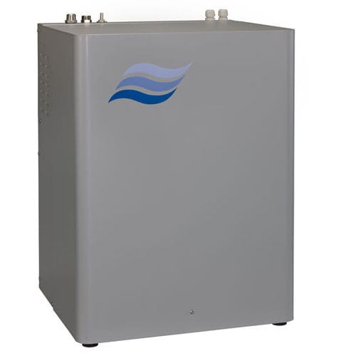 Установка очистки воды серии РО-А