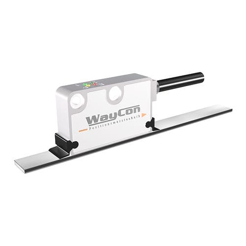 Магнитная линейная шкала MXW, MXI