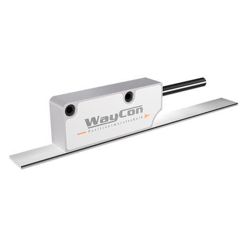 Магнитная линейная шкала MXS2