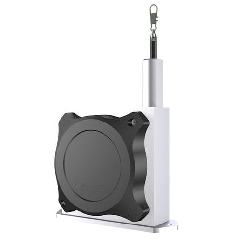 Датчик положения троса SX120потенциометраналоговый выходцифровой выход