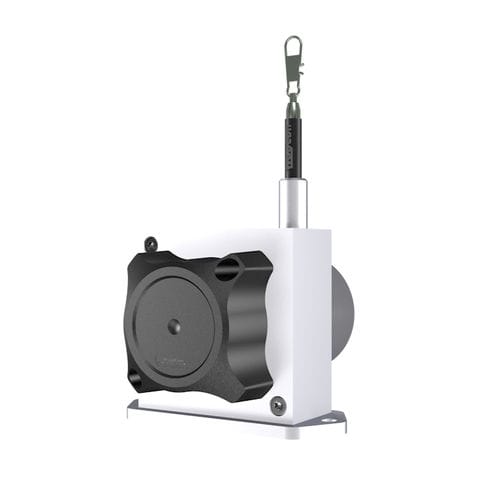 Датчик положения троса серии SX80потенциометраналоговый выходцифровой выход