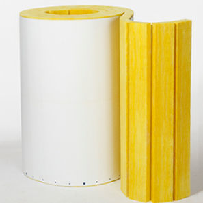 Изоляционный материал из стекловолокна Fiberglas™