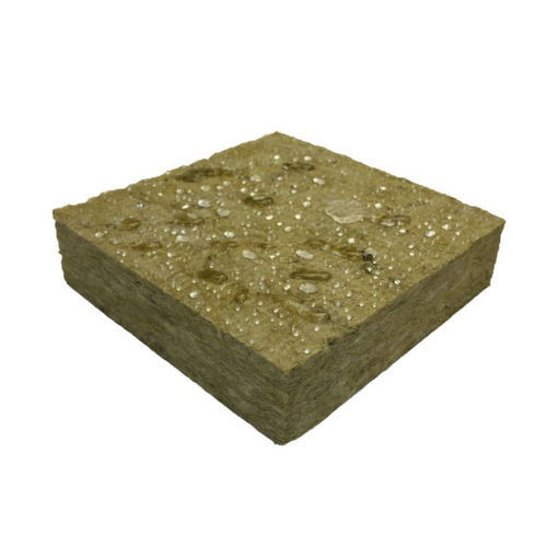 Thermal insulating material Thermafiber® RainBarrier® 45mineral wool