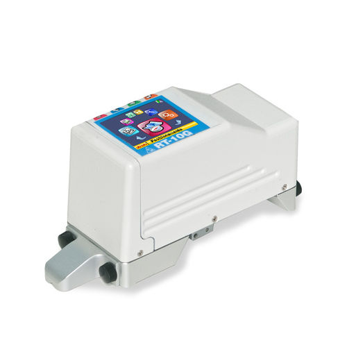 Портативный тестер шероховатости RT10 Gс ЖК-дисплеем