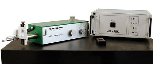 Тестер шероховатости