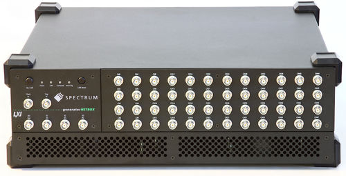 Генератор сигналов произвольной формы серии DN6.65xфункциясигнал16 бит