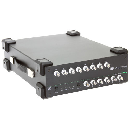 Генератор сигналов произвольной формы серии DN2.65xвысоковольтныйLXI