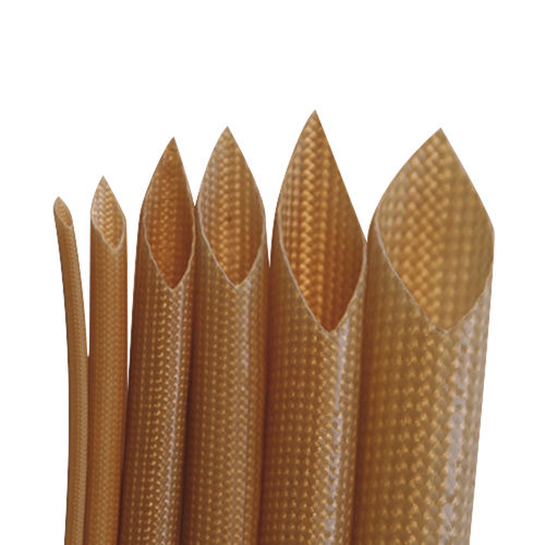 Рукав 13Ф3 с изоляционной оплеткой из полиуретана для кабелей