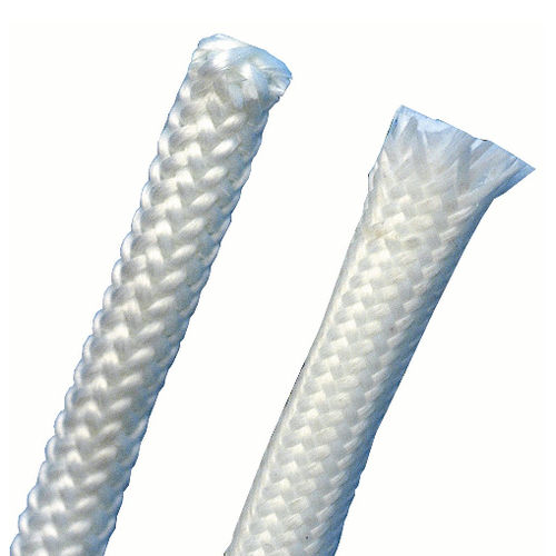 Уплотнение круглое CTиз стекловолокнадля котловдля форм