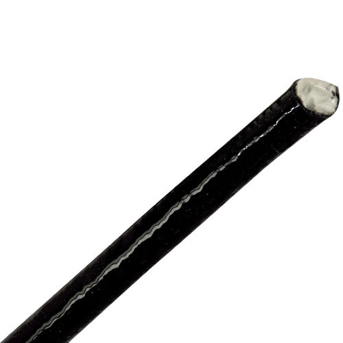 Круглое уплотнение CTTSсиликоновая резинастекловолокнокотёл