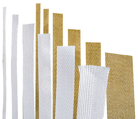 Кевларовая лента TKbraidedcloth