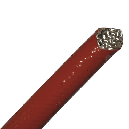 Огнестойкий рукав SCS-HTизолирующая оплетка для кабелей