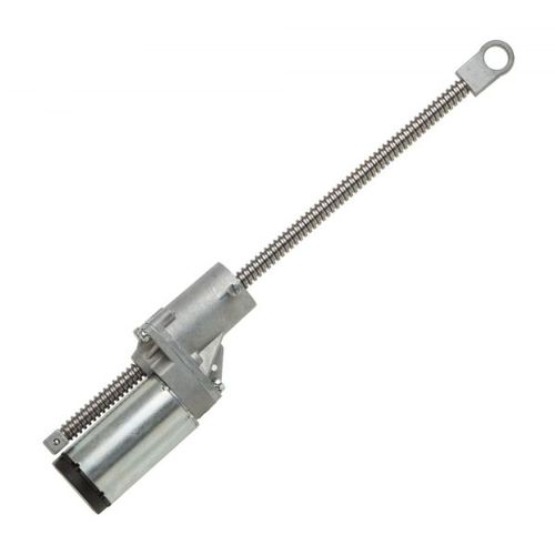 Линейный привод электрическийвинт постоянного тока