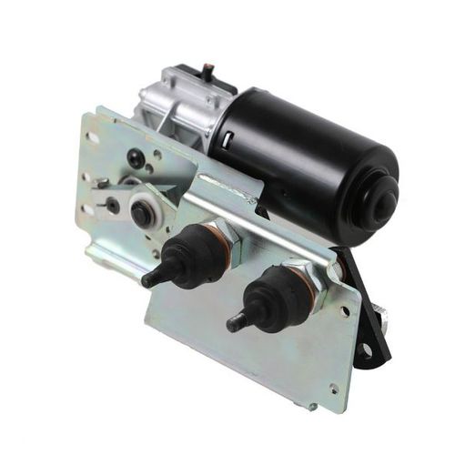 Средний механизм стеклоочистителей компактный