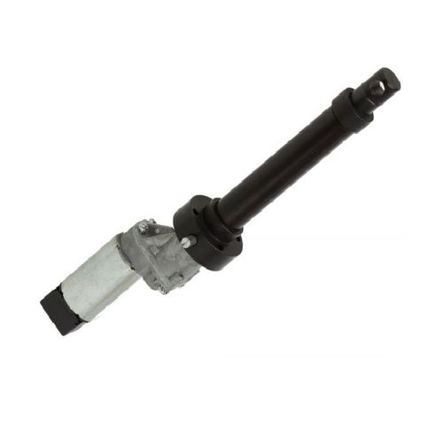 Привод со встроенным датчиком перемещения Microwinlinearelectricscrew